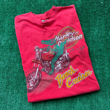 Load image into Gallery viewer, Vintage Harley Davidson New Orleans Tee Size XL
