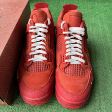 Load image into Gallery viewer, Jordan Nigel Sylvester Brick By Brick 4s Size 10
