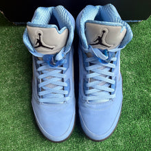 Load image into Gallery viewer, Jordan UNC 5s Size 11
