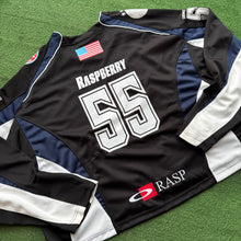 Load image into Gallery viewer, Raspberry Hills Jersey Size M
