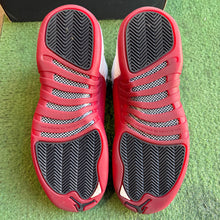 Load image into Gallery viewer, Jordan Cherry 12s Size 7Y
