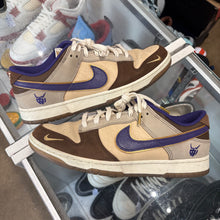 Load image into Gallery viewer, Nike Setsubun Low Dunks Size 10.5
