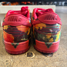 Load image into Gallery viewer, Nike SB Wizard Of Oz Low Dunks Size 9.5
