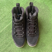 Load image into Gallery viewer, Jordan Racer Blue 9s Size 12
