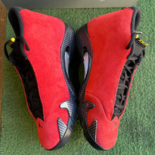 Load image into Gallery viewer, Jordan Ferrari 14s Size 9.5
