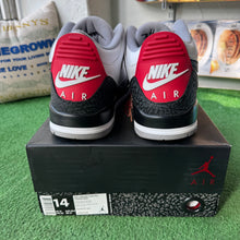 Load image into Gallery viewer, Jordan Tinker 3s Size 14
