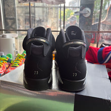 Load image into Gallery viewer, Jordan Chrome 6s Size 12
