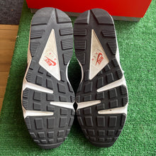 Load image into Gallery viewer, Nike Bright Mango Air Huaraches Size 12.5
