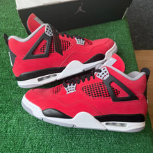 Load image into Gallery viewer, Jordan Toro 4s Size 10.5
