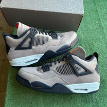 Load image into Gallery viewer, Jordan Taupe Haze 4s Size 14
