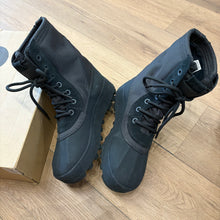 Load image into Gallery viewer, Adidas Yeezy Pirate Black 950s Size 9
