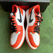Load image into Gallery viewer, Jordan Starfish Low 1s Size 10.5
