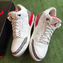 Load image into Gallery viewer, Jordan Hall of Fame 3s Size 12
