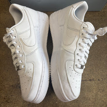 Load image into Gallery viewer, Nike NOCTA Certified Lover Boy Air Force 1s Size 9

