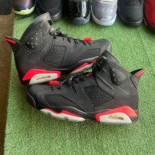 Load image into Gallery viewer, Jordan Infrared 6s Size 12
