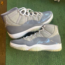 Load image into Gallery viewer, Jordan Cool Grey 11s Size 11
