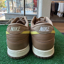 Load image into Gallery viewer, Nike Undefeated Canteen Dunks Vs AF1 Pack Size 10.5
