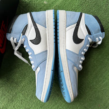 Load image into Gallery viewer, Jordan University Blue 1s Size 11.5
