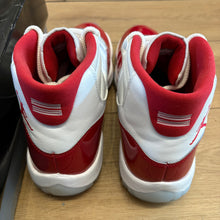 Load image into Gallery viewer, Jordan Cherry 11s Size 12
