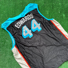 Load image into Gallery viewer, Vintage Cleveland Rockers Champion Jersey Size XL

