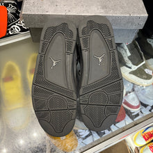 Load image into Gallery viewer, Jordan Wet Cement 4s Size 8
