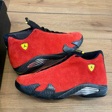 Load image into Gallery viewer, Jordan Ferrari 14s Size 12
