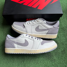 Load image into Gallery viewer, Jordan Atmospheric Grey Low 1s Size 10
