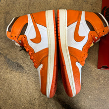 Load image into Gallery viewer, Jordan Starfish 1s Size 9W/7.5M
