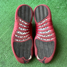 Load image into Gallery viewer, Jordan Cherry 12s Size 11.5
