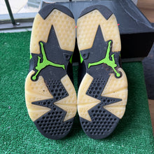 Load image into Gallery viewer, Jordan Electric Green 6s Size 8.5
