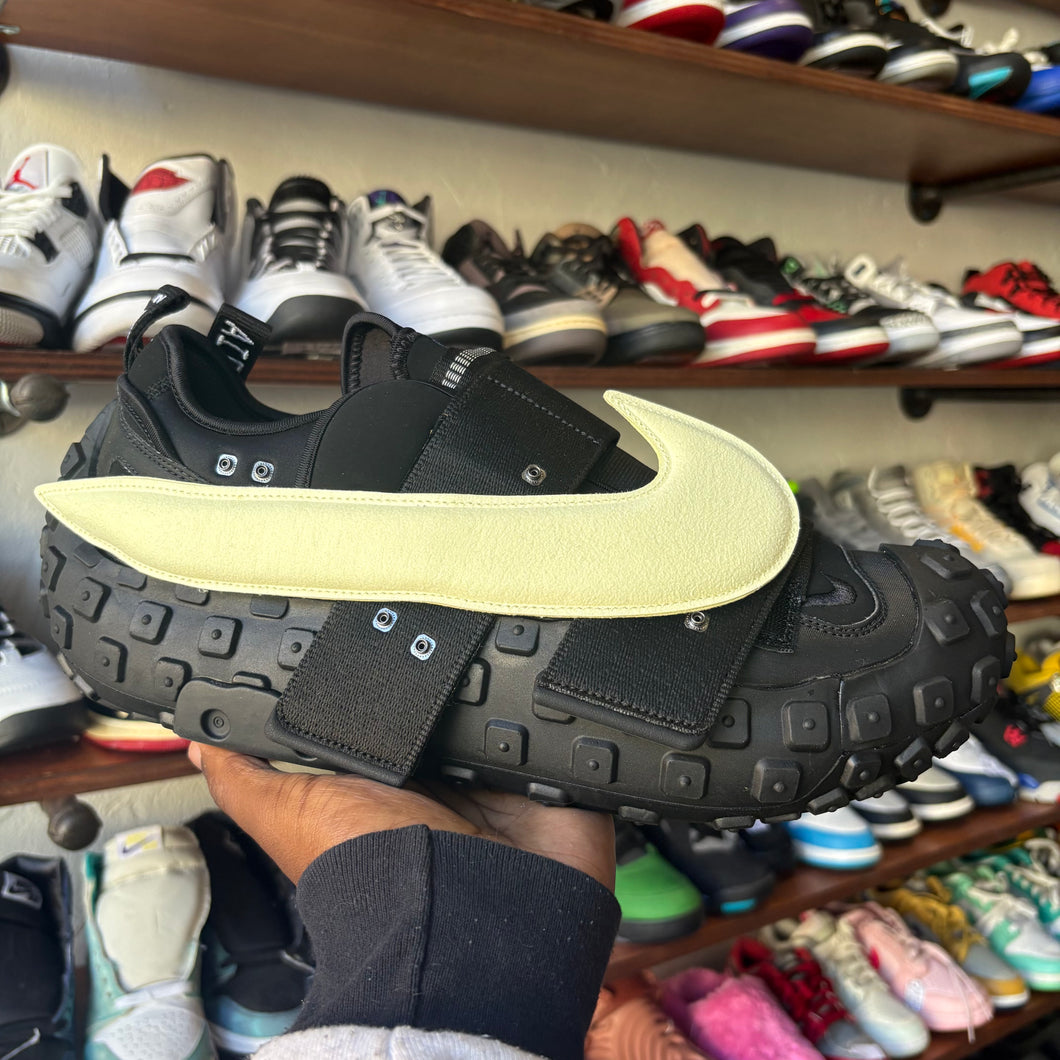 Nike CPFM Air Flea 2s Size 13
