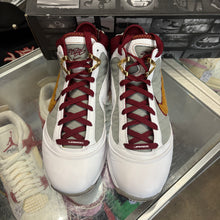 Load image into Gallery viewer, Nike LeBron MVP 7s Size 10
