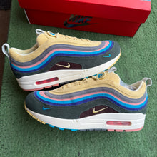 Load image into Gallery viewer, Nike Sean Wotherspoon Air Max 97/1s Size 8
