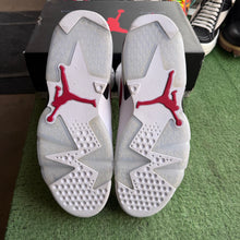 Load image into Gallery viewer, Jordan Carmine 6s Size 10
