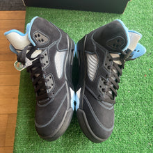 Load image into Gallery viewer, Jordan University Blue 5s Size 10
