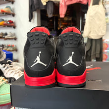 Load image into Gallery viewer, Jordan Red Thunder 4s Size 11
