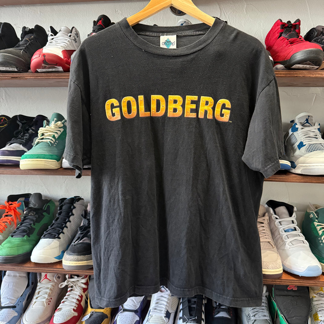 Vintage Goldberg Tee Size L