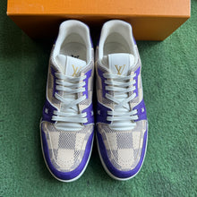 Load image into Gallery viewer, Louis Vuitton Trainers Size 10UK
