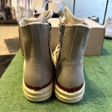 Load image into Gallery viewer, Rick Owens DRKSHDW High Ramones Size 39
