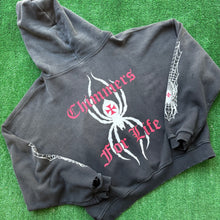 Load image into Gallery viewer, HMDD Zip Up Hoodie
