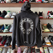 Load image into Gallery viewer, Chrome Hearts Hoodie Size M
