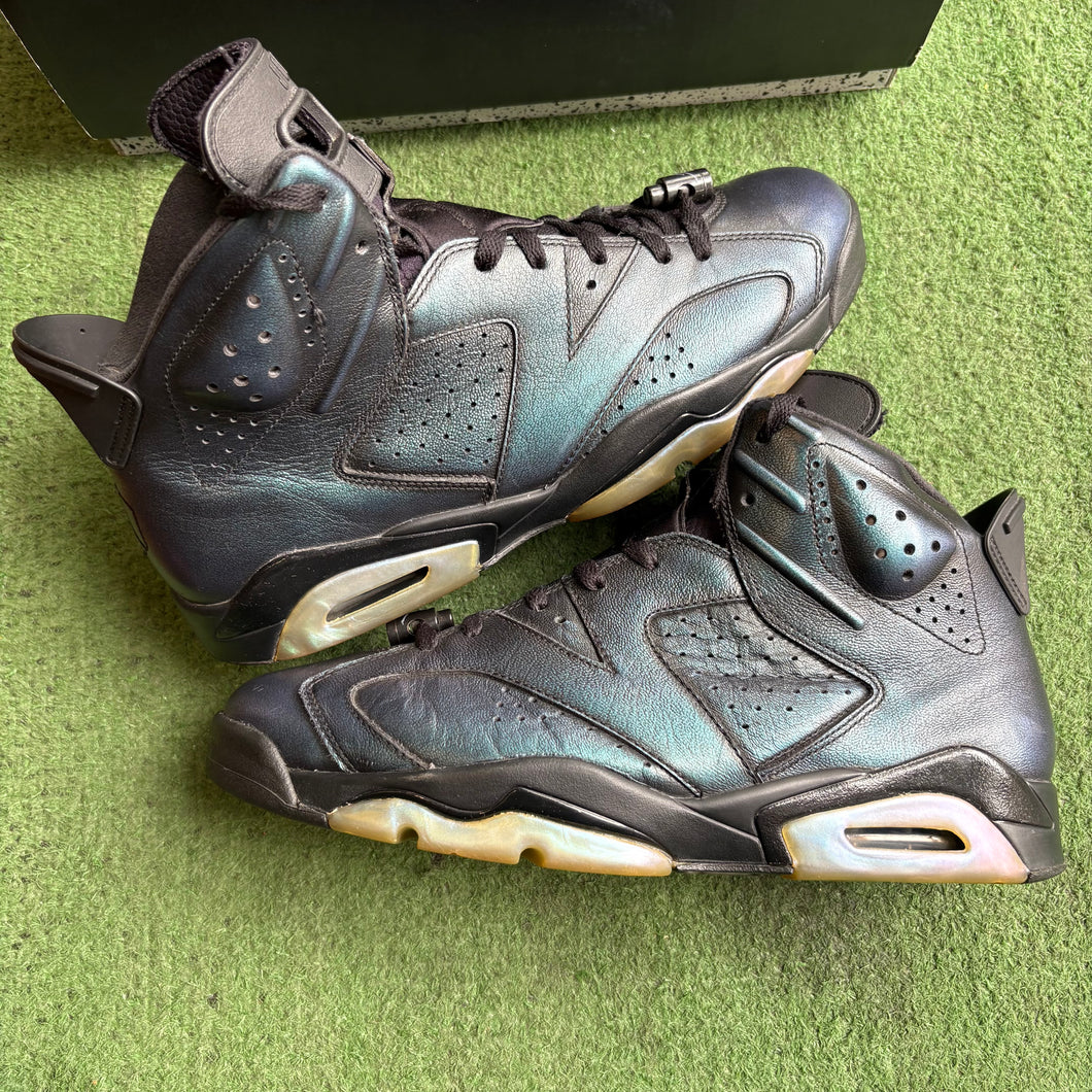 Jordan All Star 6s Size 11