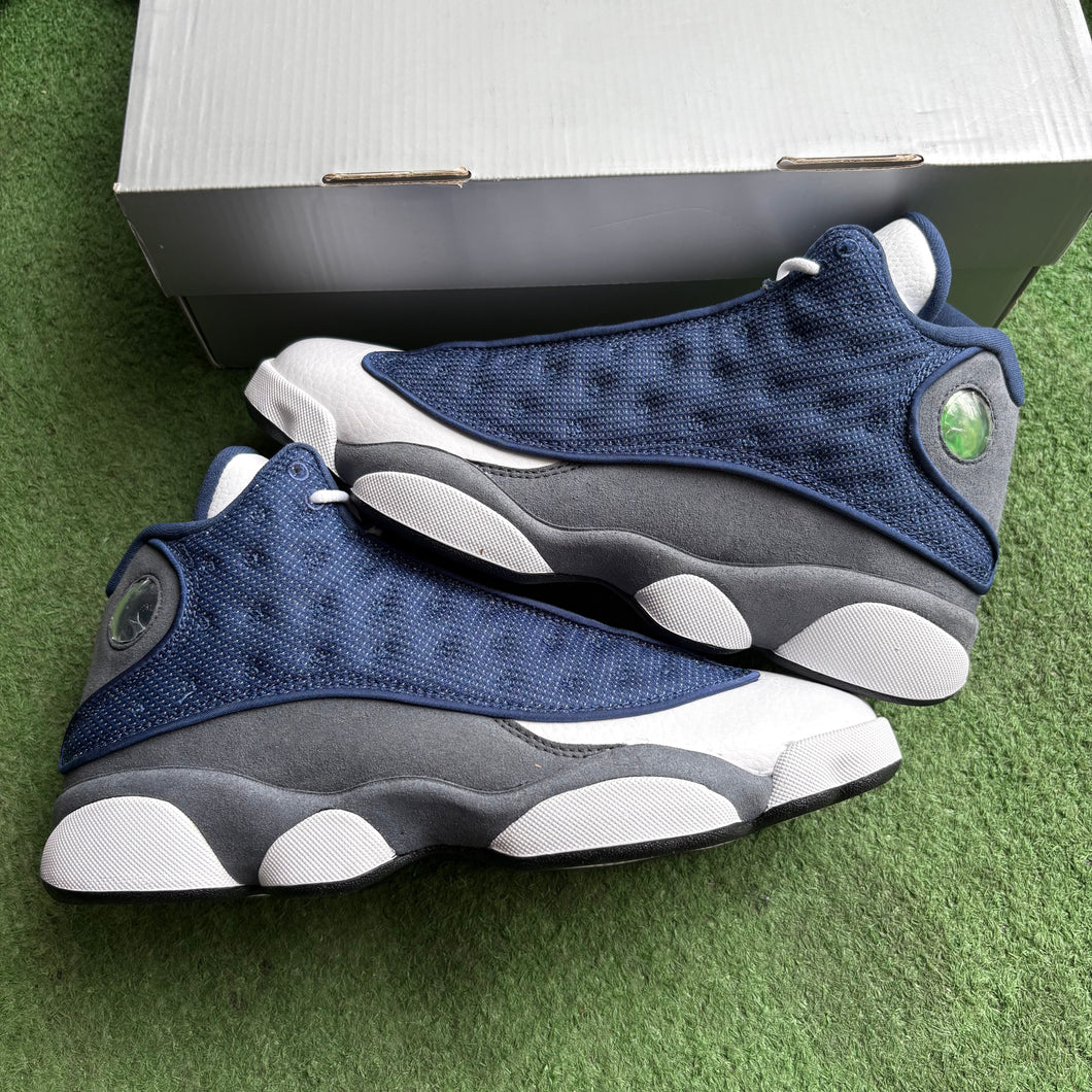 Jordan Flint 13s Size 8