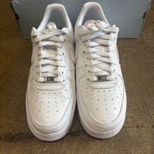 Load image into Gallery viewer, Nike NOCTA Certified Lover Boy Air Force 1s Size 9
