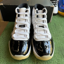 Load image into Gallery viewer, Jordan DMP Gratitude 11s Size 9.5
