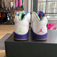 Load image into Gallery viewer, Jordan Alternate Bel Air 5s Size 10
