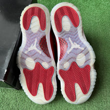 Load image into Gallery viewer, Jordan Cherry 11s Size 11
