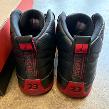 Load image into Gallery viewer, Jordan Flu Game 12s Size 10.5
