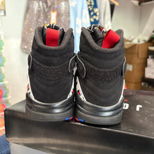 Load image into Gallery viewer, Jordan Playoff 8s Size 8
