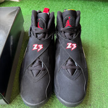 Load image into Gallery viewer, Jordan Playoff 8s Size 12.5
